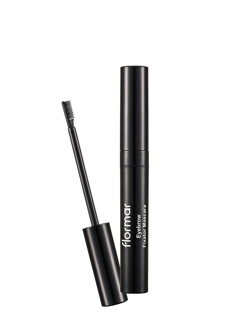 ژل فیکساتور ابرو فلورمار | Flormar Brow Fix Gel