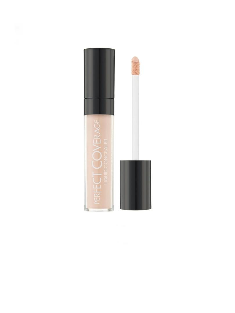 کانسیلر مایع فلورمار | Flormar Liquid Concealer